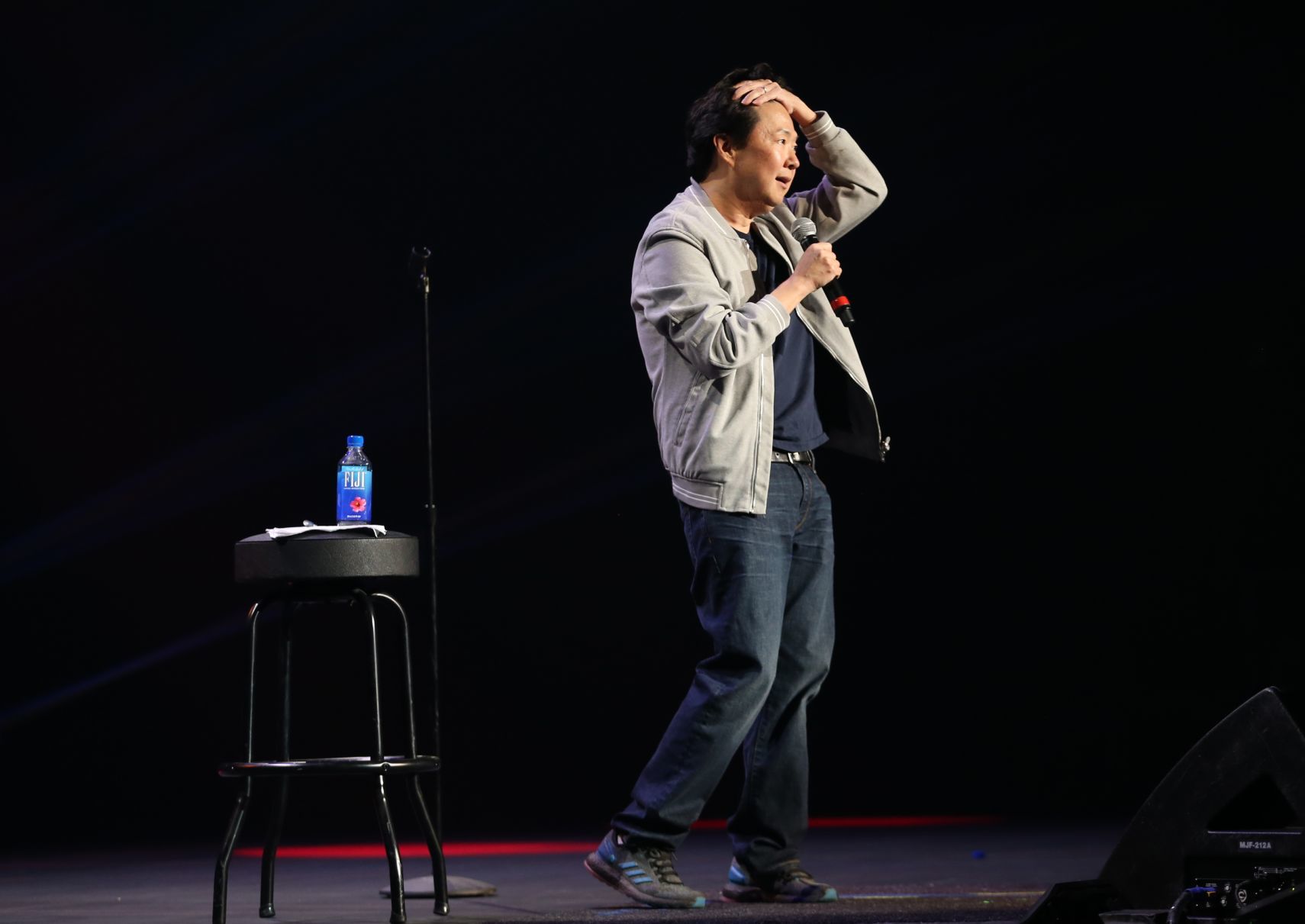 Dr. Ken Jeong